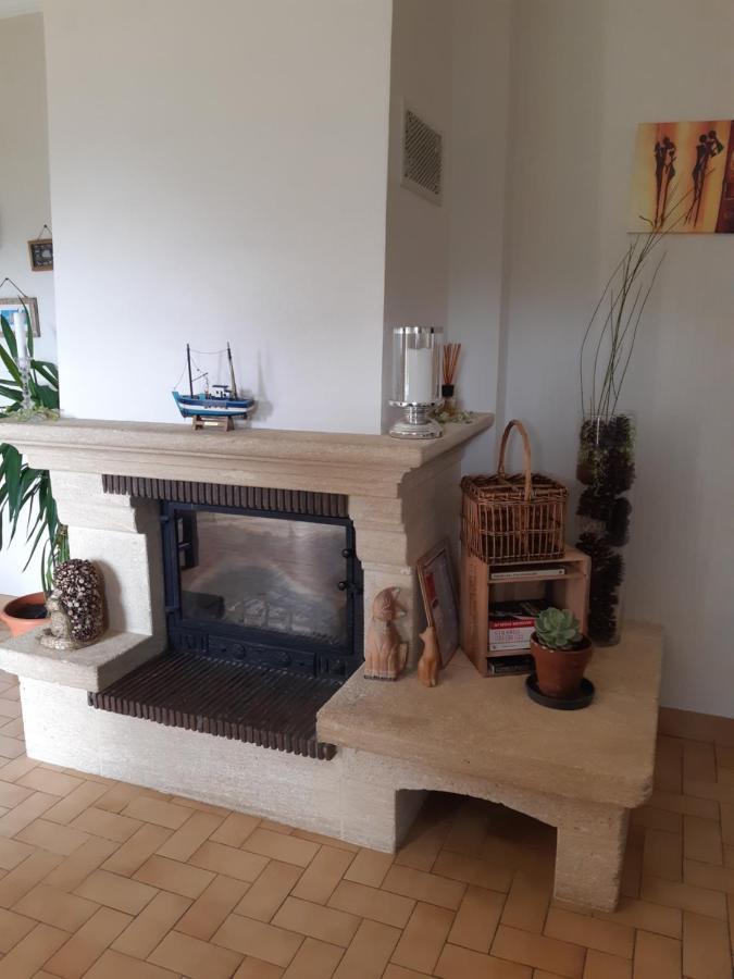 En Beauvoir Cormot-le-Grand Eksteriør bilde