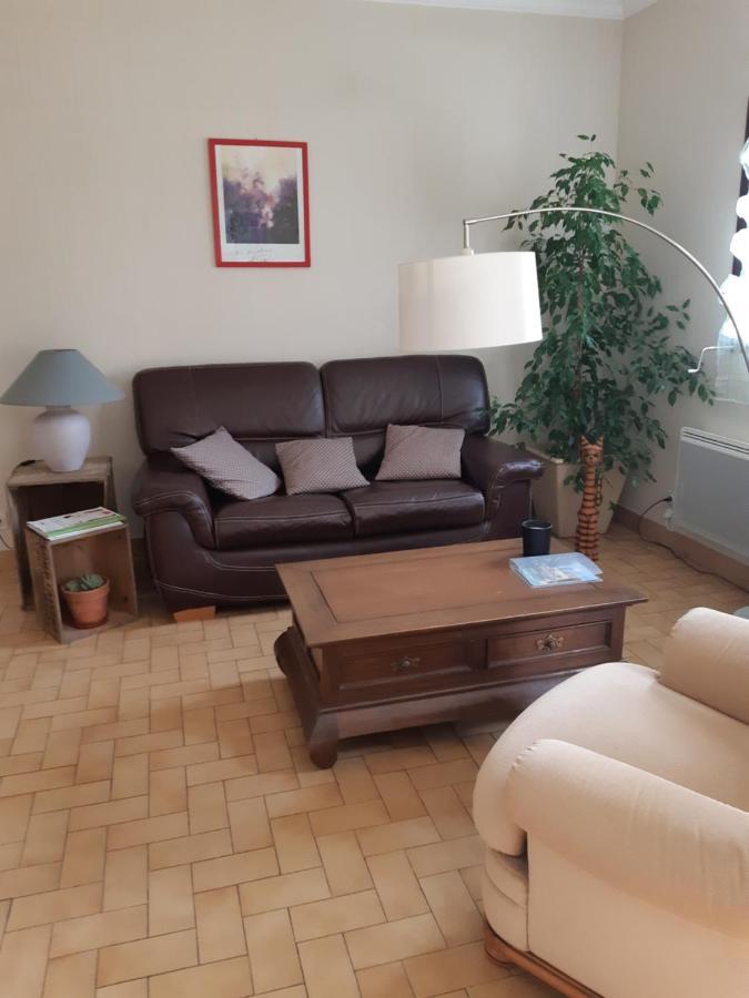 En Beauvoir Cormot-le-Grand Eksteriør bilde