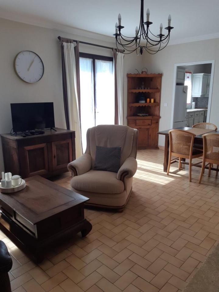En Beauvoir Cormot-le-Grand Eksteriør bilde